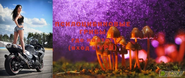 не бодяженный Медногорск